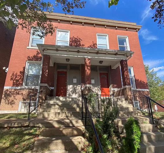 St Louis Rental Portfolio